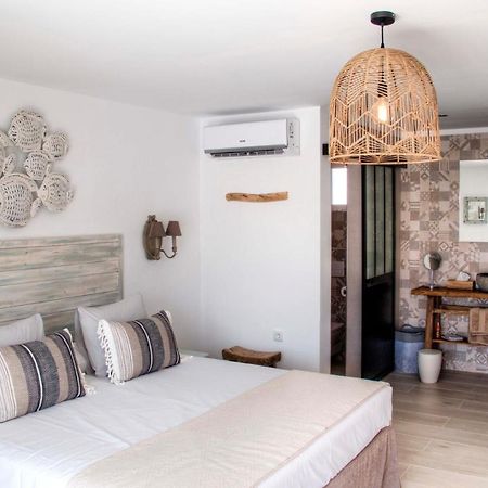 Finca Pura, Clothing Optional Guestrooms Elche Exterior photo